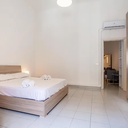 Vgm Iolanda Апартаменты Бари