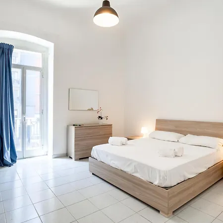 Vgm Iolanda Апартаменты