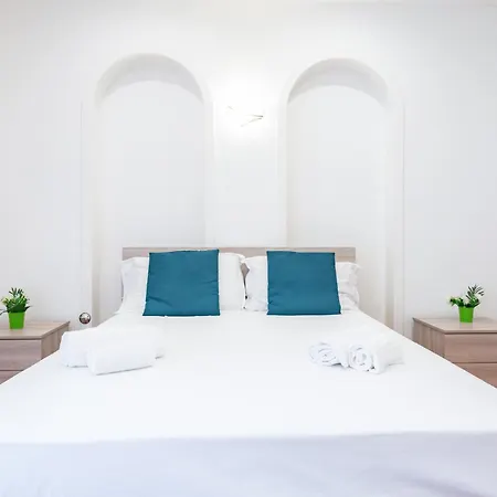 Апартаменты Vgm Iolanda