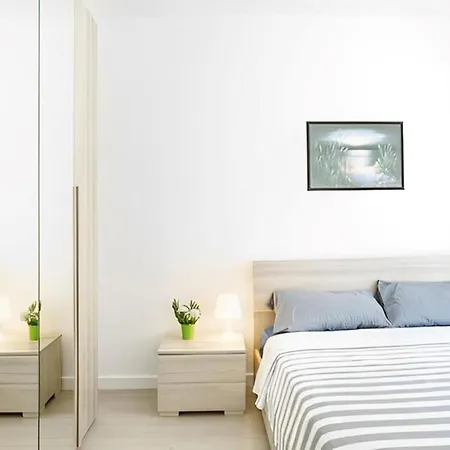 Vgm Iolanda Бари