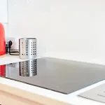 Lägenhet Vgm Iolanda