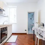 Lägenhet Vgm Iolanda Bari