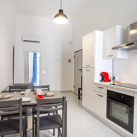 Vgm Iolanda Appartamento