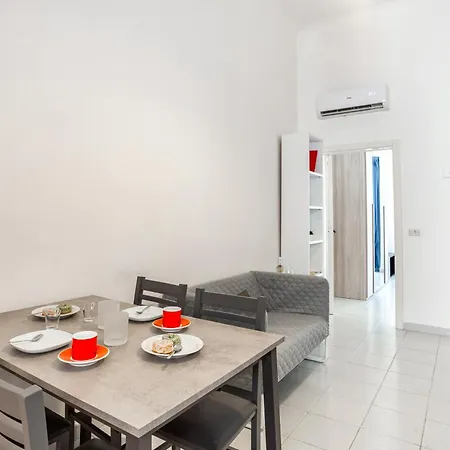 Apartment Vgm Iolanda *