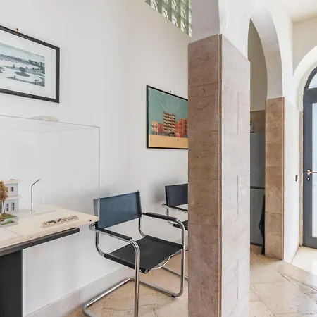 Vgm Iolanda Apartman *