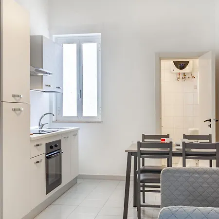 Vgm Iolanda Appartamento