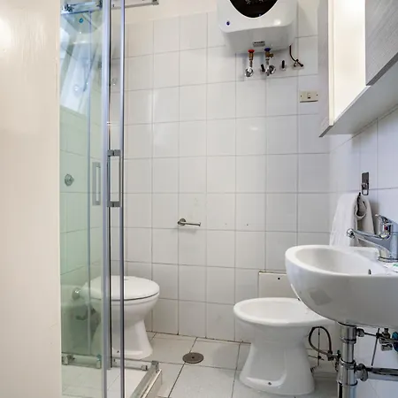 Vgm Iolanda Appartamento Bari