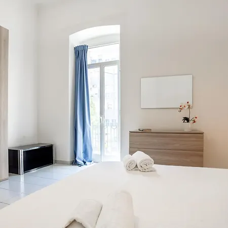 Appartamento Vgm Iolanda