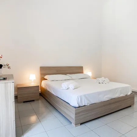 Vgm Iolanda Apartman