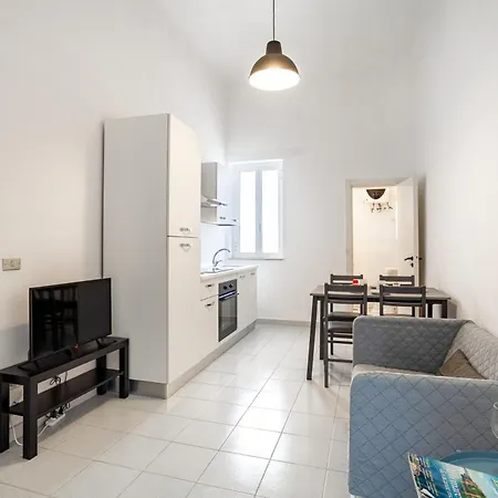 Apartment Vgm Iolanda Bari