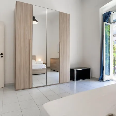 Appartamento Vgm Iolanda *