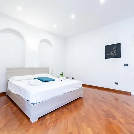 Vgm Iolanda Apartment *