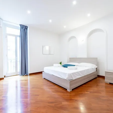 Appartamento Vgm Iolanda