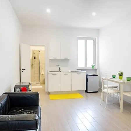 Appartamento Vgm Iolanda