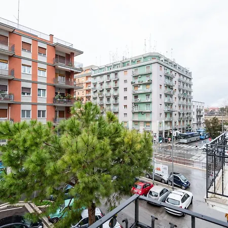 Vgm Iolanda Apartman