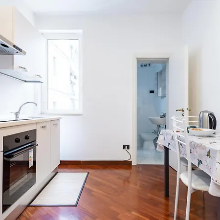 Apartment Vgm Iolanda Bari