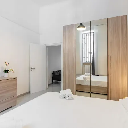Apartment Vgm Iolanda