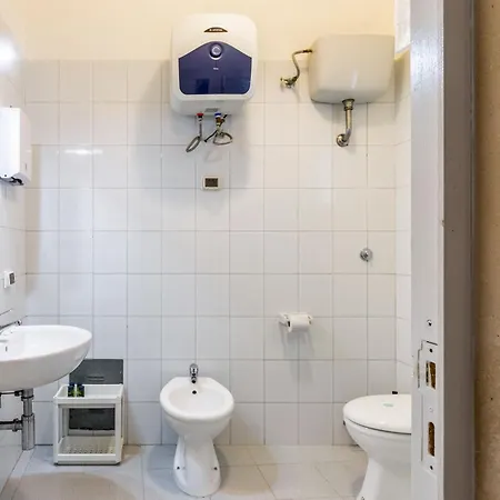 Apartment Vgm Iolanda *