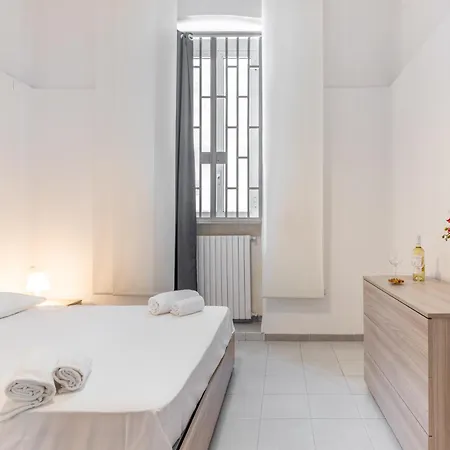 Appartamento Vgm Iolanda