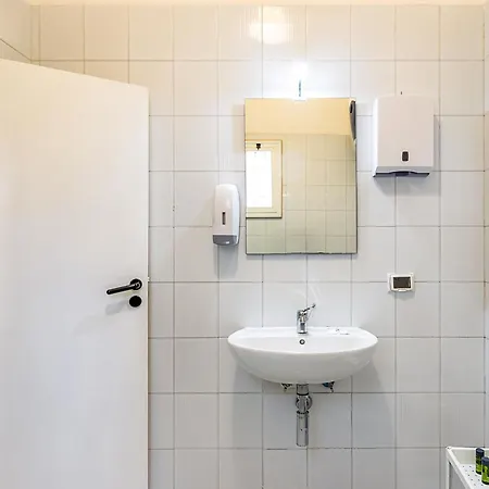 Vgm Iolanda Appartamento Bari