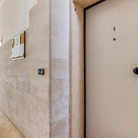 Appartamento Vgm Iolanda Bari