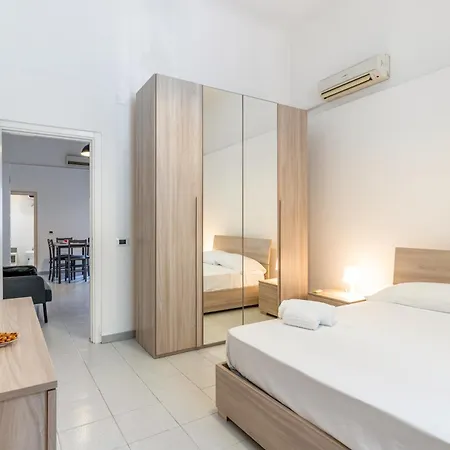 Appartamento Vgm Iolanda *